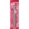 Susan Bates Silvalume Aluminum Crochet Hook Set-Sizes C2 To E4